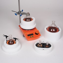 מכסי בטיחות PTFE של מערכת Heat-On תוצרת Radleys